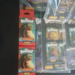 SKIFIDOL ITALIAN BRAINROT Trading Card Game - Image 4