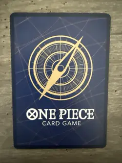 One Piece Card Come On!! We’ll Fight you! OP09-020 R Parallel Japanese Mint - Image 2