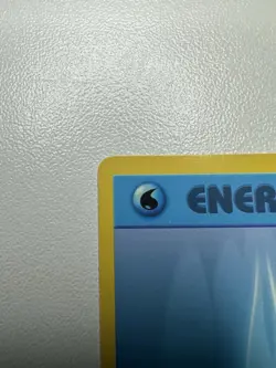 Pokemon Cards: Gym Heroes 1st Edition Common: Water Energy 132/132 - Image 3