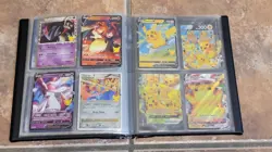 Celebrations McDonald's General Mills Collection 25th Anniversary 41 card lot - Image 1