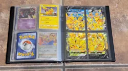 Celebrations McDonald's General Mills Collection 25th Anniversary 41 card lot - Image 2