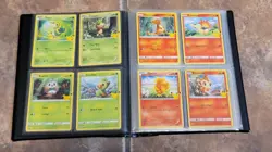 Celebrations McDonald's General Mills Collection 25th Anniversary 41 card lot - Image 4