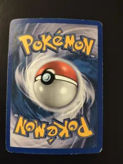 Pokemon Card Treecko 2005 EX Emerald 70/106 Reverse Holo Stamped - Image 2