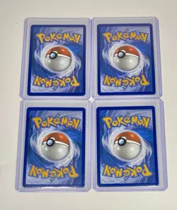 Pokemon TCG - Scarlet And Violet - Holo Energy Lot 18 Cards All NM - Image 3