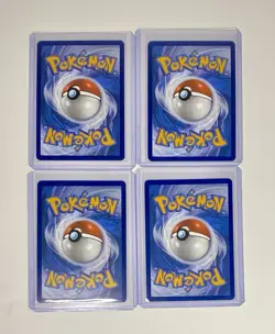 Pokemon TCG - Scarlet And Violet - Holo Energy Lot 18 Cards All NM - Image 5