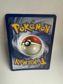 Pokemon TCG Dragonite Fossil Holo Rare Card 4/62 - Image 3