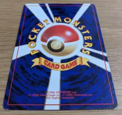 Rocket's Snorlax 143 Team Rocket Japanese Pokemon Card From Japan - Image 4