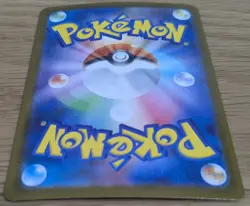 【NM】Pokemon Nidoking EX SAR Japanese Rockets Glory of Team Rocket Card 126/098 - Image 4