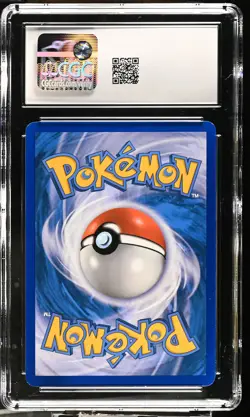 CGC 10 GEM MINT Luxray Gl 9/111 Holo Rising Rivals Pokemon Card - Image 2