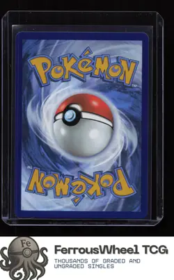 Team Rocket's Mewtwo ex 216 - SV: Scarlet & Violet Promo Cards - (NM) - Image 2