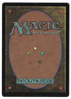 ►Magic-Style◄ MTG - Manabarbs - Korean 4th Fourth FBB - Good - Image 2