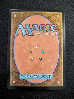 MTG Demonic Junker Borderless First-Place Foil 0524 Aetherdrift NM - Image 2