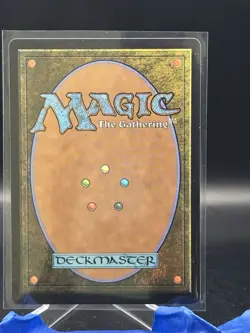 MTG - Draconautics Engineer #341 Borderless FOIL - Aetherdift (DFT) - NM - Image 2