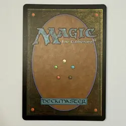 Magic: The Gathering Snapcaster Mage Creature Blue Foil Flash Final Fantasy - Image 2