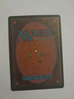 Kasimir the Lone Wolf EX Legends MTG Magic the Gathering - Image 2