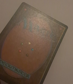 Kasimir the Lone Wolf EX Legends MTG Magic the Gathering - Image 3