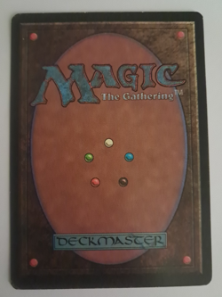 Moorish Cavalry MP (Light) Arabian Nights MTG Magic the Gathering - Image 2