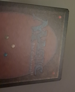 Moorish Cavalry MP (Light) Arabian Nights MTG Magic the Gathering - Image 5