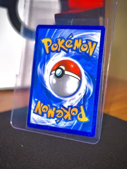 Steelix 093/132 - Cosmos Holo - Perfect Order Blister Promo - Pack Fresh NM! - Image 2