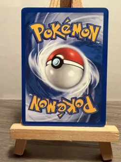 Super Energy Retrieval 89/111 Neo Genesis Non Holo Rare Pokemon Card WOTC - Image 2