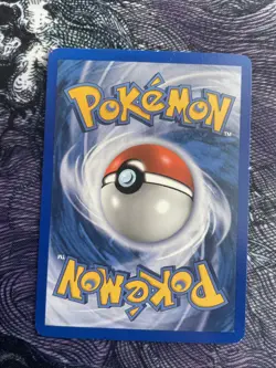 Aggron (#1/108) - Holofoil EX - Power Keepers LP Pokemon - Image 2