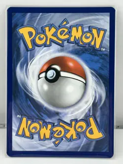 Pokemon TCG Meowth 106/094 Phantasmal Flames Illustration Rare IR - Near Mint - Image 3