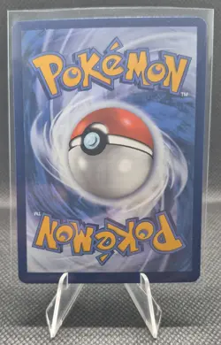 2024 Pokemon Stellar Crown Eevee #113/142 Reverse Holo - Image 2