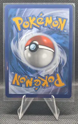 2023 Pokemon SV 151 Electabuzz #125/165 Cosmos Holo - Image 2