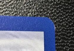 Pokemon TCG Froakie 056/197 Obsidian Flames Cosmos Holo Promo Card - LP - Image 3