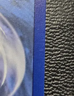 Pokemon TCG Froakie 056/197 Obsidian Flames Cosmos Holo Promo Card - LP - Image 4