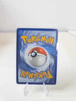 Mega Gengar Ex Pokemon Ascended Heroes Card 125/217 - Image 2