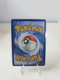 Pokemon TCG Mega Gengar ex 056/094 Me02: Phantasmal Flames NM PACK FRESH - Image 2