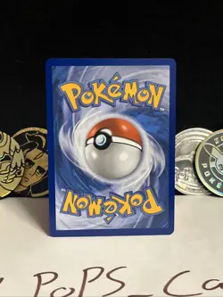 Ascended Heroes Pokemon Iono’s Wattrel 231/217 English Near Mint Or M - Image 2