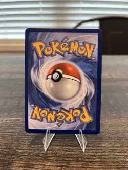 Lumiose City Full Art Trainer Rare 111/088 Pokemon ME: in hand Perfect Order - Image 2