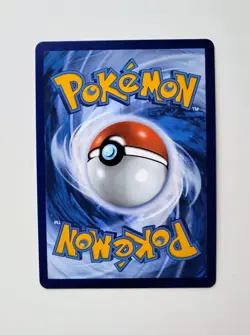 Pokemon Simipour Holo Master Ball Pattern 018/086 Sv: Black Bolt Uncommon - Image 2