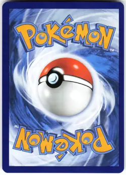 Paldean Wooper - 127/197 Pokemon SV03: Obsidian Flames Reverse Holo Common NM - Image 2
