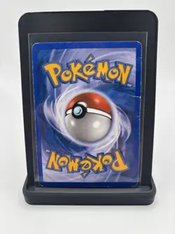 Pokemon TCG Entei 1/17 Pop Series Promos 2 Rare Holo - DMG - Image 2