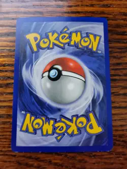 Pokemon TCG Sabrina's Gengar Gym Heroes 14/132 Unlimited Holo Rare LP! - Image 5