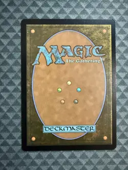 MTG Hardlight Containment #0319 Extended Art Rare Edge of Eternities (EOE) - Image 3