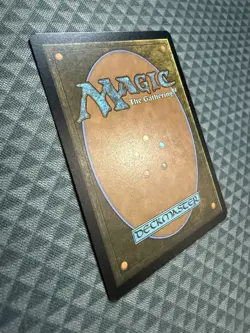 MTG Hardlight Containment #0319 Extended Art Rare Edge of Eternities (EOE) - Image 4