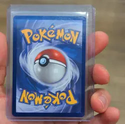 Pokemon Squirtle 039 MEP Mega Evolution Promo Holo Stamped Basic 80 HP - Image 3