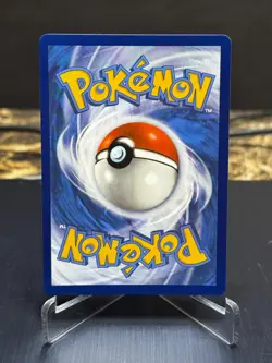 Team Rocket's Moltres ex 208/182 Ultra Rare Pokemon TCG SV10: Destined Rivals NM - Image 2