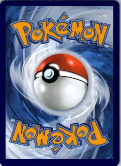 Zubat - Trick or Trade BOOster 089/163 - Promo - NM Pokemon TCG - Image 2