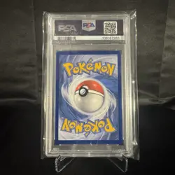 PSA 10 2022 Pokemon SWSH FA/Milotic Silver Tempest #TG02 GEM MINT Slab - Image 3