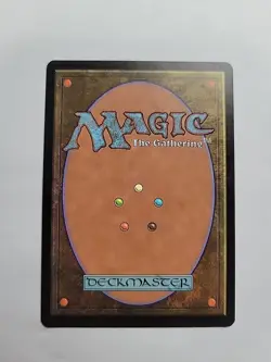 MTG - Hull Breach Planeshift Regular Common #111 - Image 3