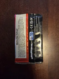 Pokemon Very Heavy! (22.49gs!)Ascended Heroes Booster Pack Possible God PackU - Image 3