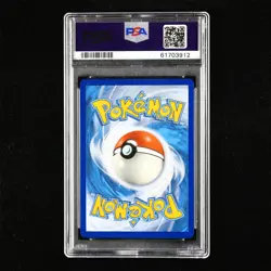 PSA 10 GEM MT 2020 Pokemon ENG Charizard V SWSH050 D Promo - Image 3