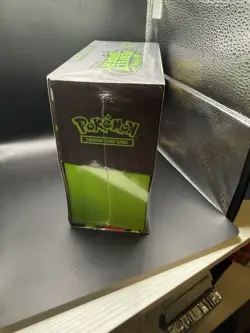 Pokemon TCG Perfect Order Elite Trainer Box ETB Factory Sealed - Image 4