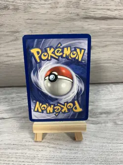 Pokemon TCG Vulpix Base Set 2 99/130 Unlimited Common Excellent Condition HP - Image 2