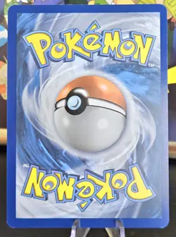 🔥 Pokemon TCG 🌟 Lechonk 209/197 Illustration Rare Holo SV: Obsidian Flames - Image 3